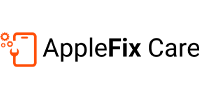 AppleFix Care Logo